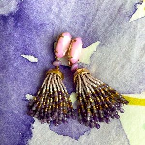 Kendra Scott Dove Earrings